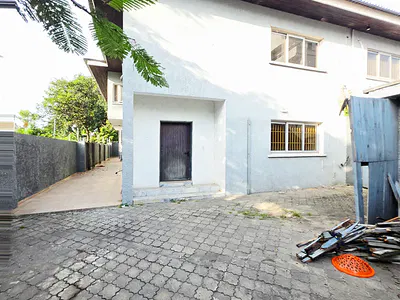 Commercial Bedroom Semi Detached — Old Ikoyi, Ikoyi, Lagos