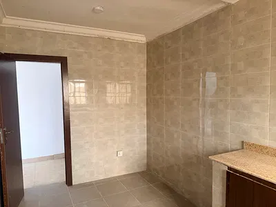 Spacious 2 Bedroom Apartment with Steady Light — Ajah, Lagos