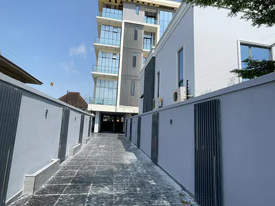 Spacious 3 Bedroom Apartment in a Vibrant Location — Lekki Phase 1, Lekki, Lagos