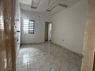 Newly Built Spacious Mini Flat — Shomolu, Lagos