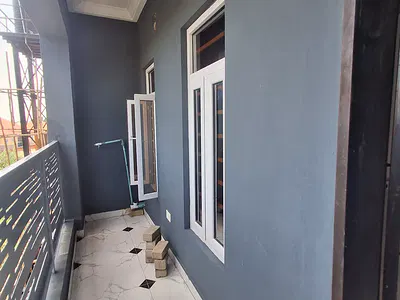 Luxury 2 Bedroom Flat Upstairs — Badore, Ajah, Lagos