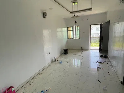 1 Bedroom Apartment — Ajah, Lagos