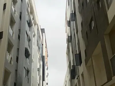 Distress 2 Bedroom Apartment — Victoria Island (VI), Lagos