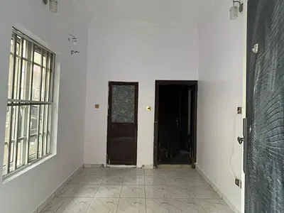 Self Contained Room BQ — Lekki, Lagos