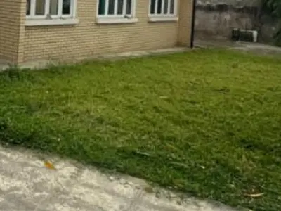 3 Bedroom Bungalow in a Secured Estate — Adeniyi Jones, Ikeja, Lagos