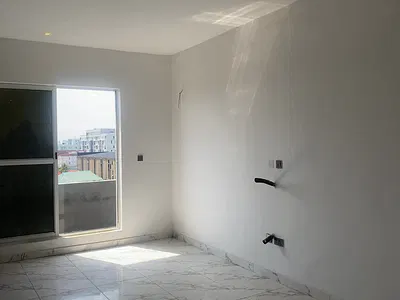 2 Bedroom Apartment — Ilasan, Lekki, Lagos