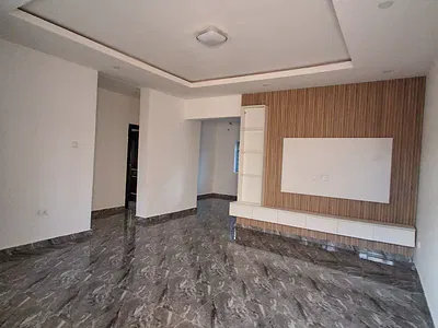 Luxury 2 Bedroom Flat — Badore, Ajah, Lagos