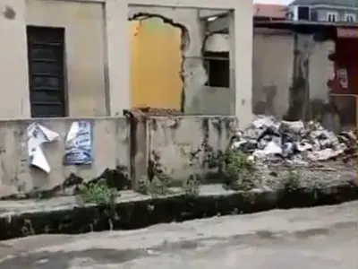 A Full Plot of Dry Tabled Land — Shomolu, Lagos