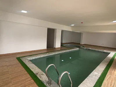 2 Bedroom Apartment — Lekki, Lagos