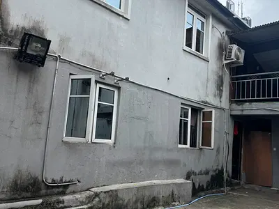 5 Bedroom Detached House on 708 SQMTRS — Victoria Island (VI), Lagos