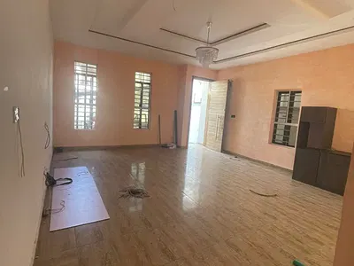 Studio Flat — Maple Signature Orchid Roundabout, Lekki, Lagos