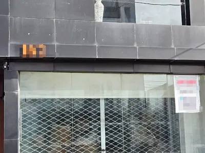Prime Commercial Space — Falomo, Ikoyi, Lagos