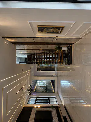 Beautifully Designed Home — Ikota, Lekki, Lagos