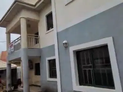 4 Bedroom Duplex — Dawaki, Gwarinpa, Abuja