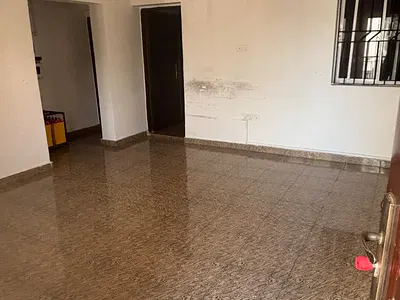 2 Bedroom Flat Upstairs — By Salem Bustop, Behind Elevation Church, Ikate, Lekki, Lagos