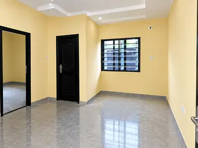 Mini Flat — Blenco, Sangotedo, Ajah, Lagos