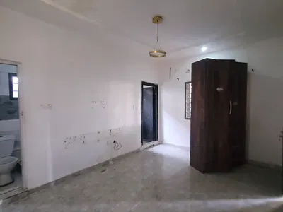 Spacious Studio Apartment — Sangotedo, Ajah, Lagos