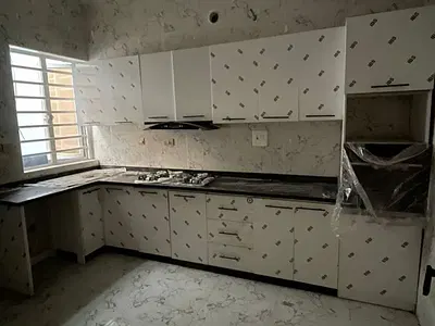 4 Bedroom Terraced Duplex — Lekki, Lagos