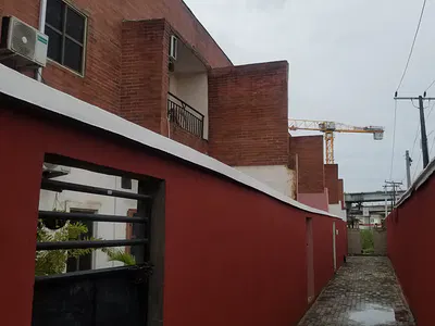 3 Bedroom Terrace in a Serene Estate — Lekki, Lagos
