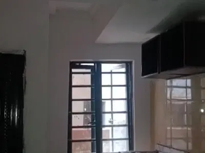 Portable Mini Flat with Spacious Kitchen — Agboyi Estate, Alapere, Ketu, Lagos