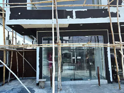 Shop Space in Mall — Oniru, Victoria Island (VI), Lagos
