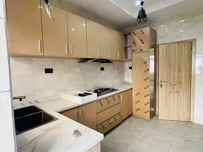 4 Bedroom Terraced Duplex — Lekki, Lagos
