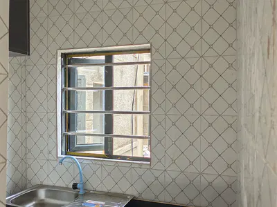 15 Years Investment in a Spacious Studio Apartment — Ketu, Lagos