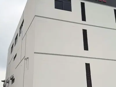 Commercial Spaces Available — Guzape Mall, Guzape District, Abuja