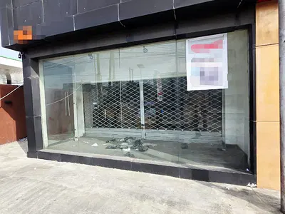 Prime Commercial Space — Falomo Road, Ikoyi, Lagos