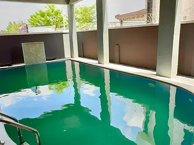 4 Bedroom Terraced House — Lekki Palm City, Ajah, Lagos