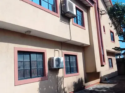 6 Bedroom Duplex — Sangotedo, Ajah, Lagos