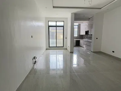 Contemporary 2 Bedroom Apartment in a Vibrant Environment — Lekki, Lagos
