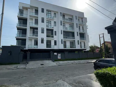 Contemporary 2 Bedroom Apartment in a Vibrant Environment — Lekki, Lagos
