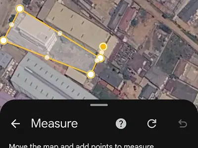 Multi-Storey Commercial Building — Lagos-Ibadan Expressway, Berger, Arepo, Ogun
