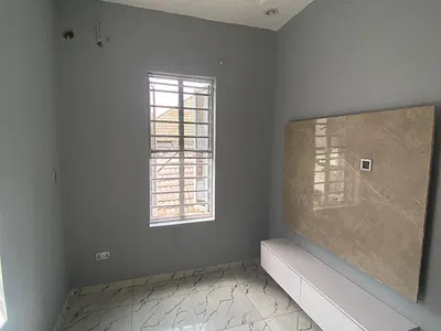 Room and Parlour Self Contain — Lekki, Lagos