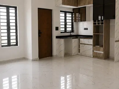 2 Bedroom Apartment with Swimming Pool and Gym — Block 75 Plot 14 Ichie Mike Ejezie Street, Off Admiralty Way, Lekki Phase 1, Lekki, Lagos