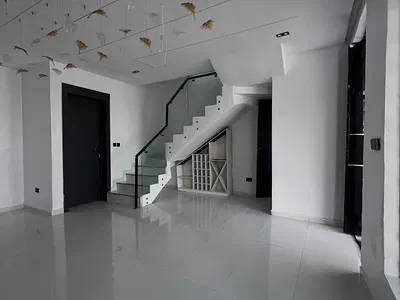 4 Bedroom Terraced Duplex — Megan Chicken, Ikota, Lekki, Lagos