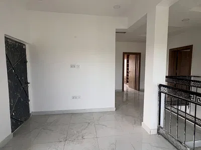4 Bedroom Fully Detached Duplex — Lekki, Lagos