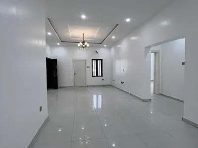 2 Bedroom Serviced Apartment — Lekki, Lagos