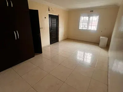 Luxury Single Room Apartment with Balcony — Off Gbagbala, Ikate, Lekki, Lagos