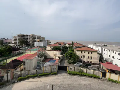 3 Bedroom Apartment — Lekki, Lagos