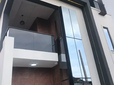 5 Bedroom Detached Duplex — Magodo, Lagos