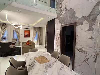4 Bedroom Penthouse — Ibadan, Oyo