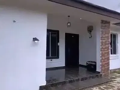 4 Bedroom Bungalow — Port Harcourt, Rivers