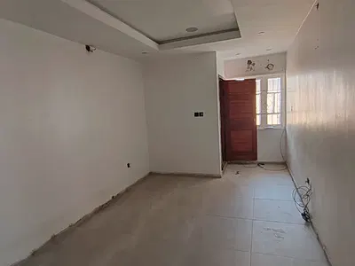2 Bedroom Flat — Ologolo Lekki, Lekki, Lagos