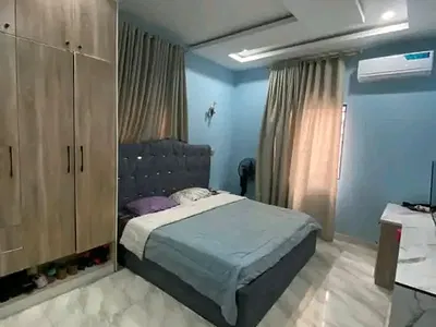 Standard Hotel — Uyo, Akwa Ibom