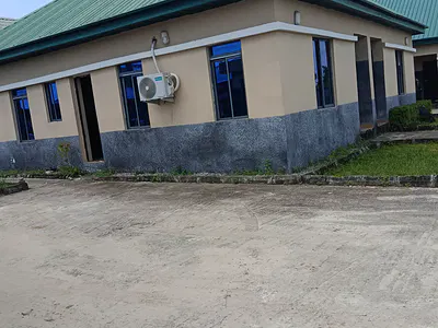 1 Bedroom Flat in an Estate — Abijo, Lekki, Lagos