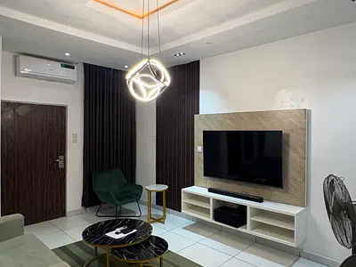 3 Bedroom Apartment — Kolapo, Akobo, Ibadan, Oyo