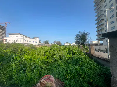 700 SQM Mixed-Use Land — Banana Island, Ikoyi, Lagos
