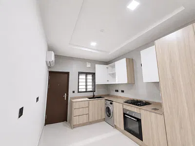 Spacious 4-Bedroom Terrace Duplex with BQ — Ikate, Lekki, Lagos
